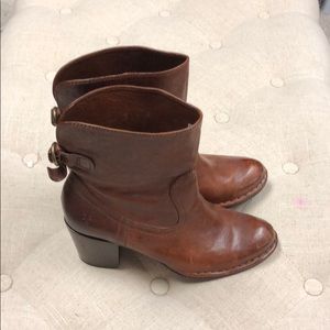 Women’s Frye Boots
